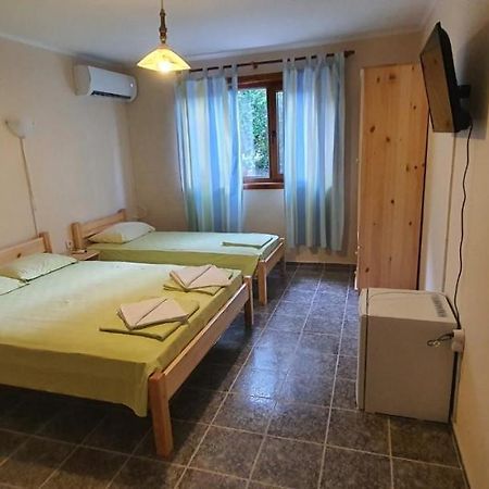Villas Chinara Кранево Екстер'єр фото