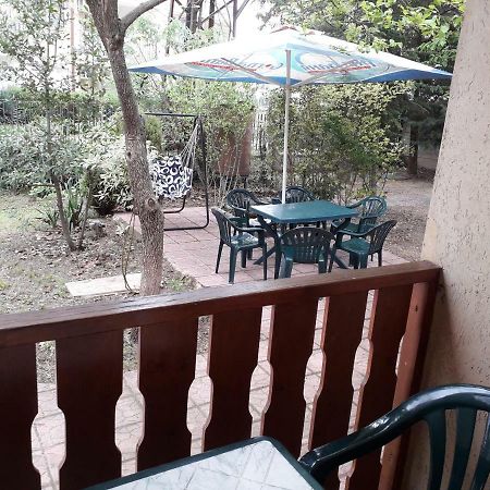 Villas Chinara Кранево Екстер'єр фото