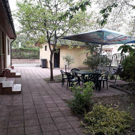 Villas Chinara Кранево Екстер'єр фото