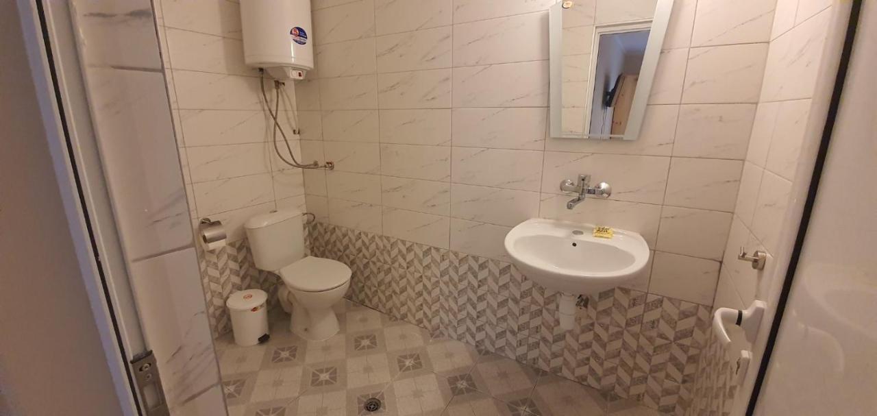 Villas Chinara Кранево Екстер'єр фото
