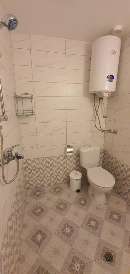 Villas Chinara Кранево Екстер'єр фото