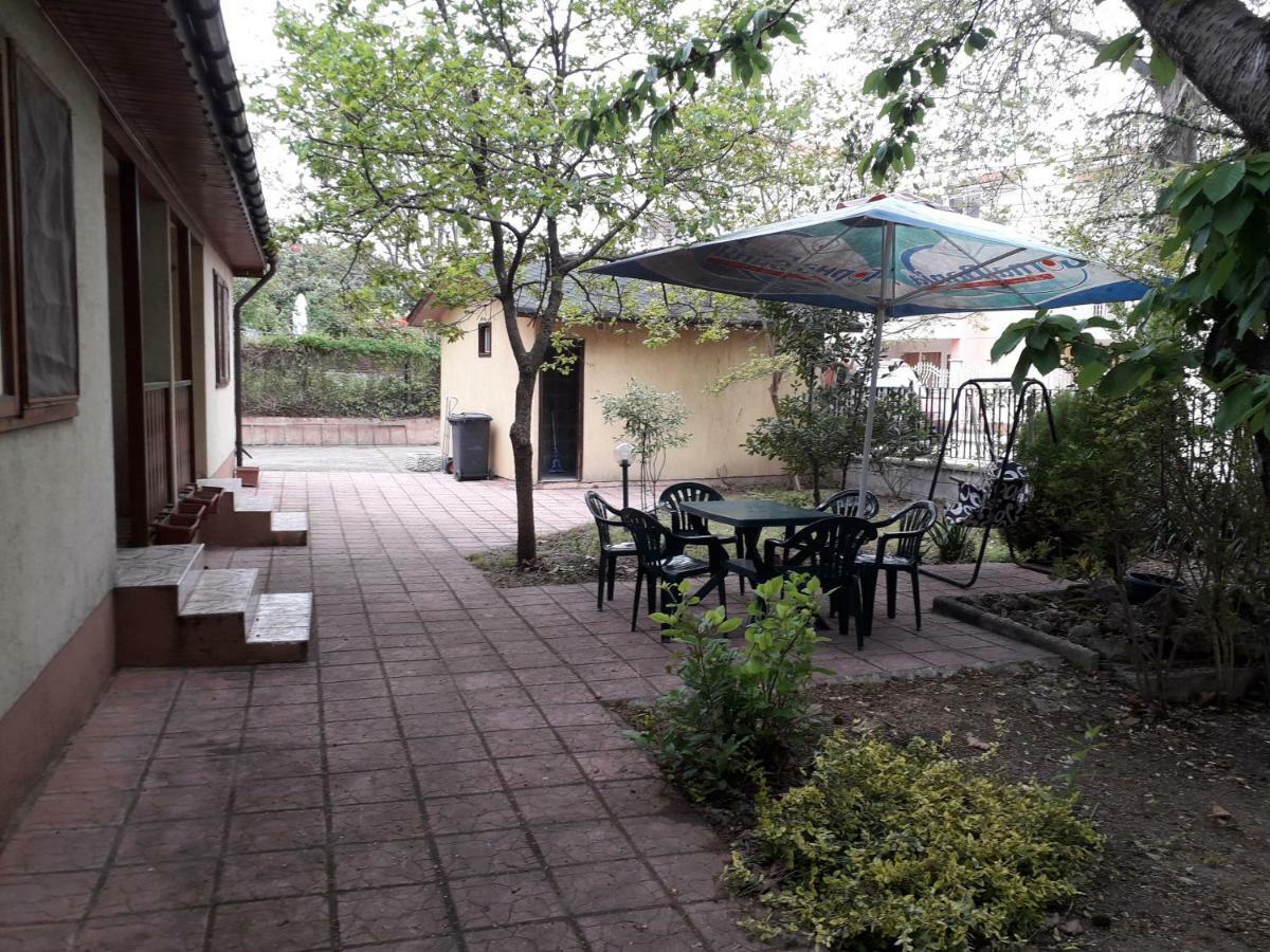 Villas Chinara Кранево Екстер'єр фото